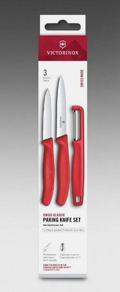 Набор ножей Victorinox Swiss Classic 6.7111.33C1