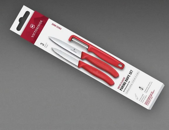 Набор ножей Victorinox Swiss Classic 6.7111.33C1