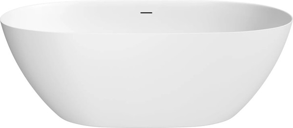 Ванна из искусственного камня Kupala Kupel 167x77 / WBS165001 - фото