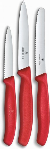 Набор ножей Victorinox Swiss Classic 6.7111.34C1 - фото