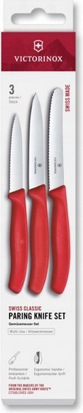 Набор ножей Victorinox Swiss Classic 6.7111.34C1