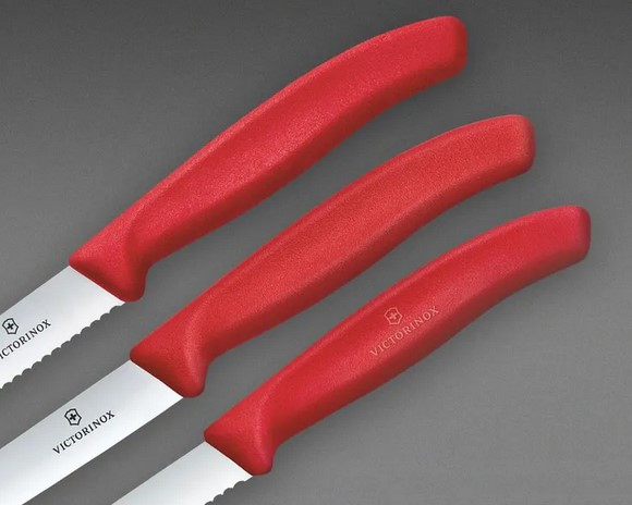 Набор ножей Victorinox Swiss Classic 6.7111.34C1