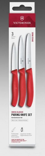 Набор ножей Victorinox Swiss Classic 6.7111.34C1