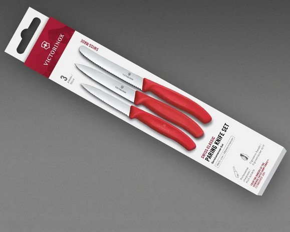 Набор ножей Victorinox Swiss Classic 6.7111.34C1