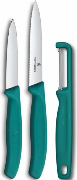 Набор ножей Victorinox Swiss Classic 6.7114.33C1 - фото