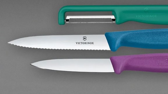 Набор ножей Victorinox Swiss Classic 6.7116.33C1