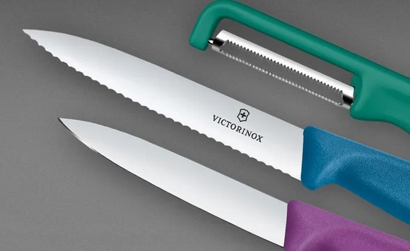 Набор ножей Victorinox Swiss Classic 6.7116.33C1