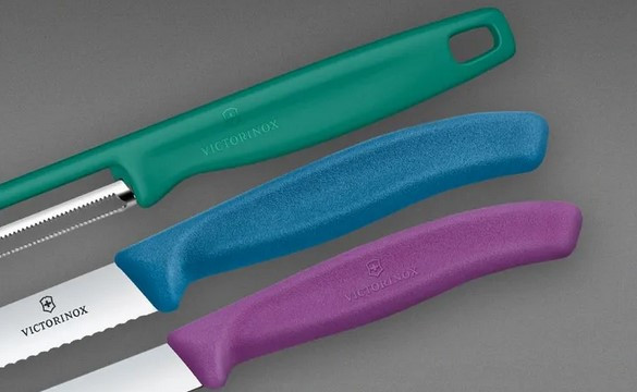 Набор ножей Victorinox Swiss Classic 6.7116.33C1