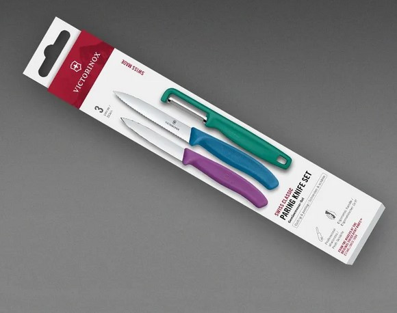 Набор ножей Victorinox Swiss Classic 6.7116.33C1