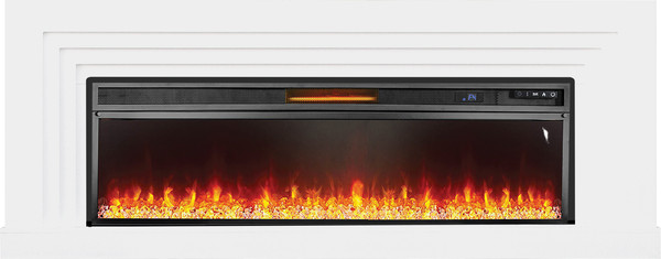 Каминокомплект Смолком Galaxy V60 Vision 60 LED - фото