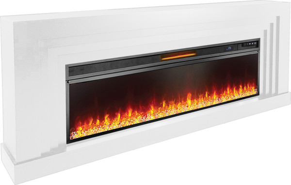 Каминокомплект Смолком Galaxy V60 Vision 60 LED