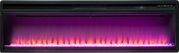 Каминокомплект Смолком Galaxy V60 Vision 60 LED