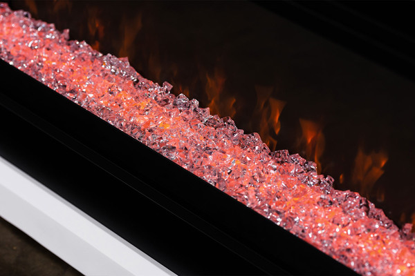 Каминокомплект Смолком Galaxy V60 Vision 60 LED