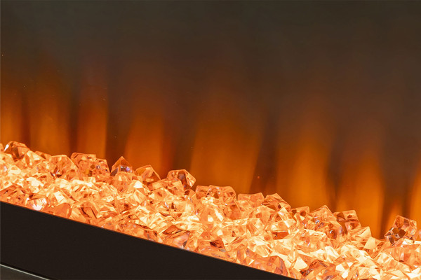 Каминокомплект Смолком Galaxy V60 Vision 60 LED