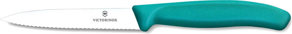 Нож Victorinox Swiss Classic 6.7734.C1 - фото