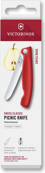 Нож Victorinox Swiss Classic 6.7801.FC1