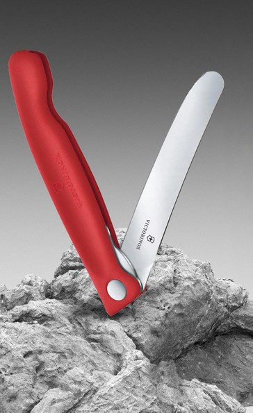 Нож Victorinox Swiss Classic 6.7801.FC1