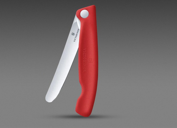 Нож Victorinox Swiss Classic 6.7801.FC1