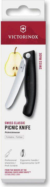 Нож Victorinox Swiss Classic 6.7803.F