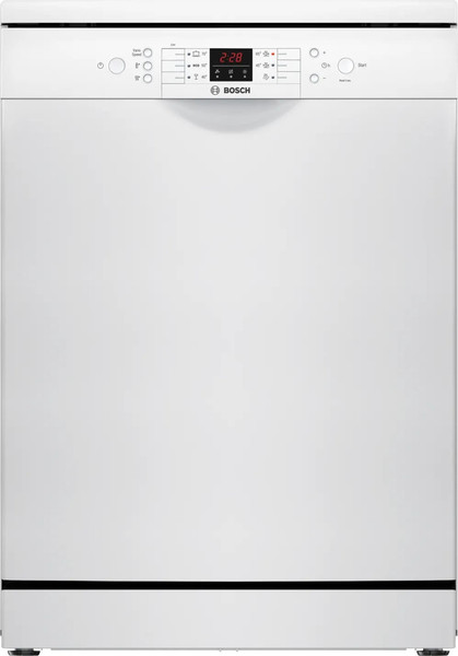 Посудомоечная машина Bosch SMS26DW00T - фото