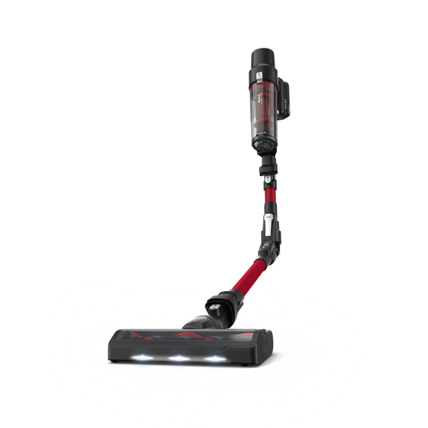 Вертикальный пылесос Tefal TY6A83WO