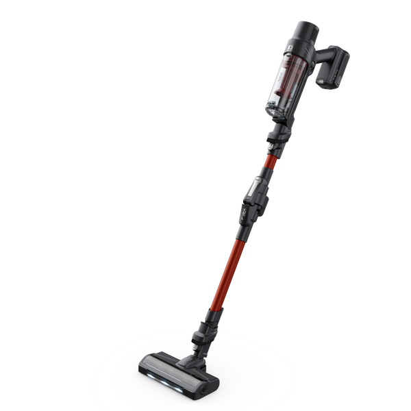 Вертикальный пылесос Tefal TY6A83WO