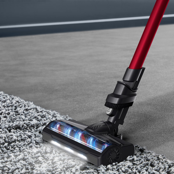 Вертикальный пылесос Tefal TY6A83WO