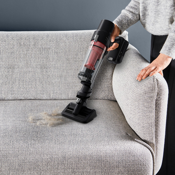 Вертикальный пылесос Tefal TY6A83WO