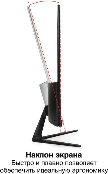 Монитор ExeGate SmartView EH1500A / EX297308RUS