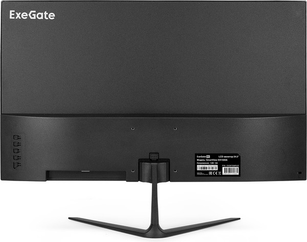 Монитор ExeGate SmartView EH1500A / EX297308RUS