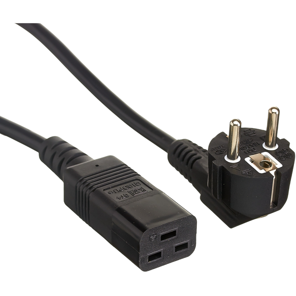 Кабель ExeGate Power PC19-10P-Schuko / EP280672RUS - фото