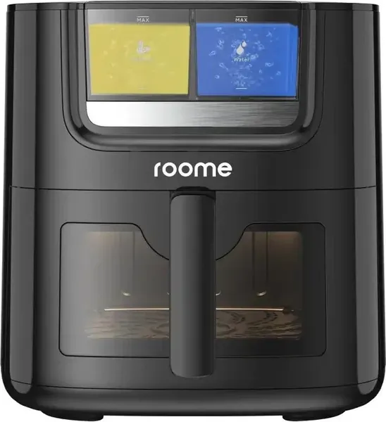Аэрогриль Roome Air Fry AF-ZE7226-A - фото