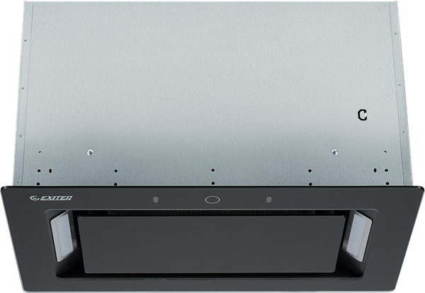 Вытяжка скрытая Exiteq EX-1436 - фото