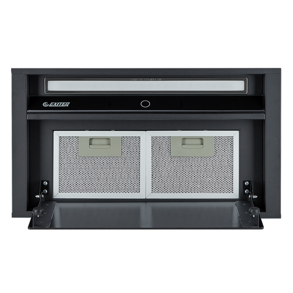 Вытяжка скрытая Exiteq EX-1506