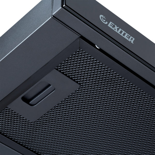 Вытяжка скрытая Exiteq EX-1536