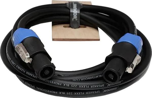 Кабель Shnoor SC225-SPSP-20m