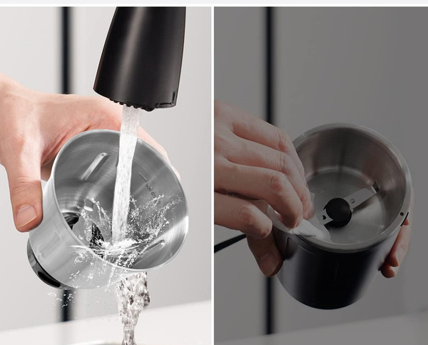 Кофемолка Sonifer SF-3537