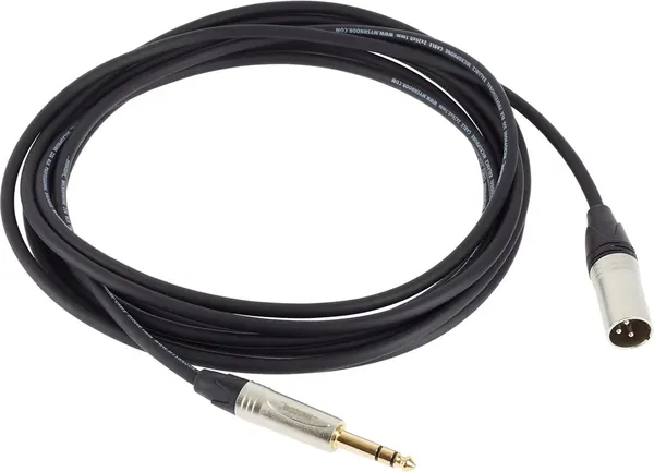 Кабель Shnoor MC226-XMJS-10m