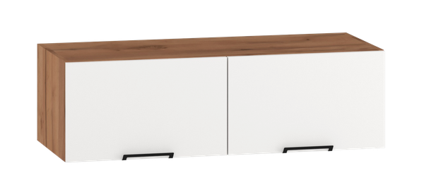 Антресоль Премиум Оливия 1000 - фото