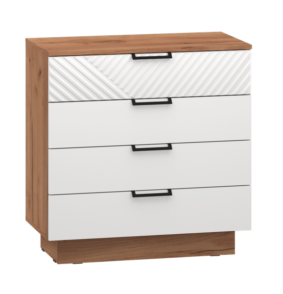 Комод Премиум Оливия - фото