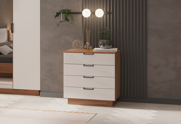 Комод Премиум Оливия