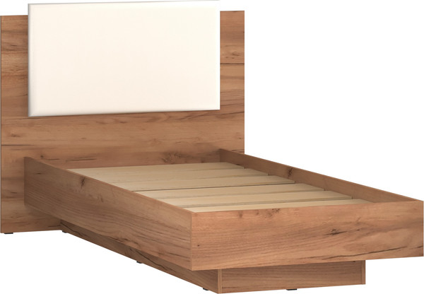 Односпальная кровать Премиум Оливия 90x200 