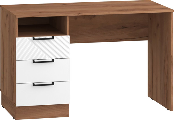 Письменный стол Премиум Амелия Оливия - фото