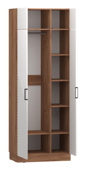 Шкаф Премиум Оливия 800