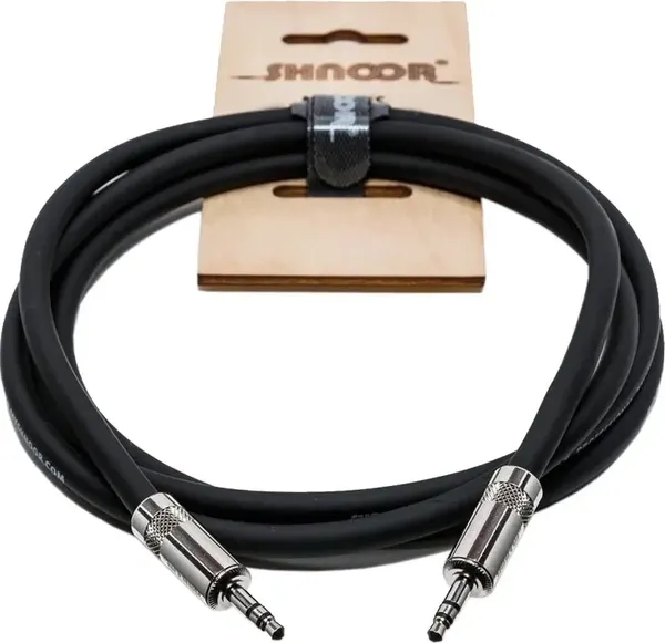 Кабель Shnoor MJMJ-S-10m - фото