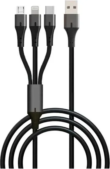 Кабель GoPower 00-00028388 - фото