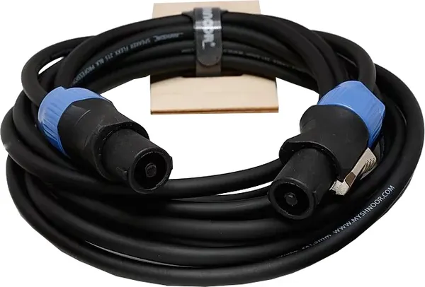 Кабель Shnoor SC215-SPSP-30m