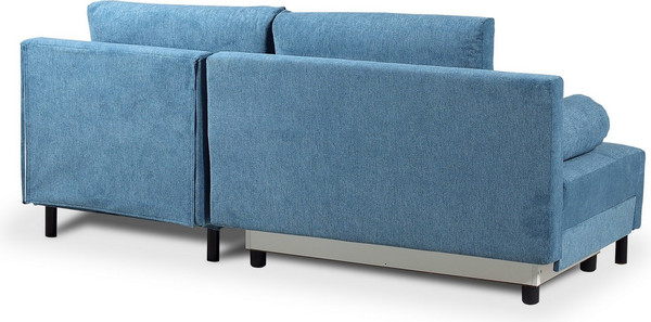 Диван угловой Mio Tesoro 422