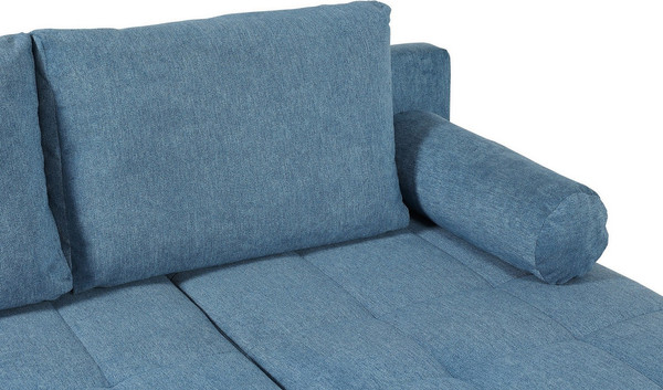 Диван угловой Mio Tesoro 422