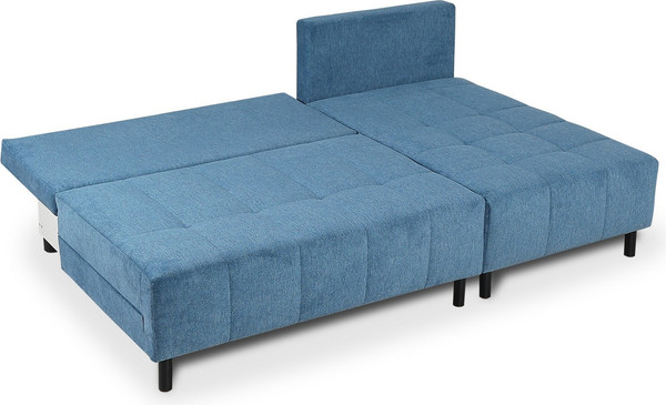 Диван угловой Mio Tesoro 422